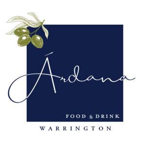 Ardana Warrington
