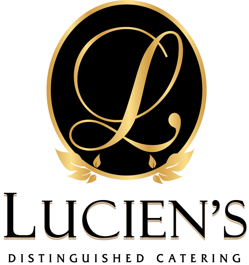 Lucien's Distinguished Catering