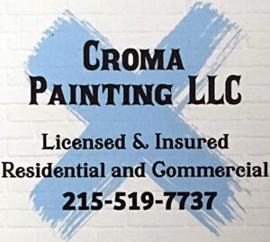 Croma Painting LLC - Giannoumis Family