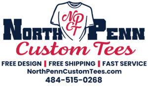 North Penn Custom Tees
