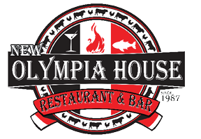 New Olympia House Restaurant & Bar