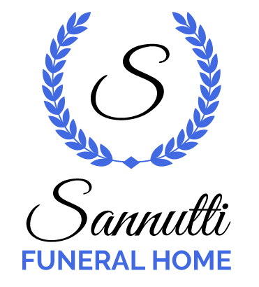 Joseph A. Sanutti Funeral Home